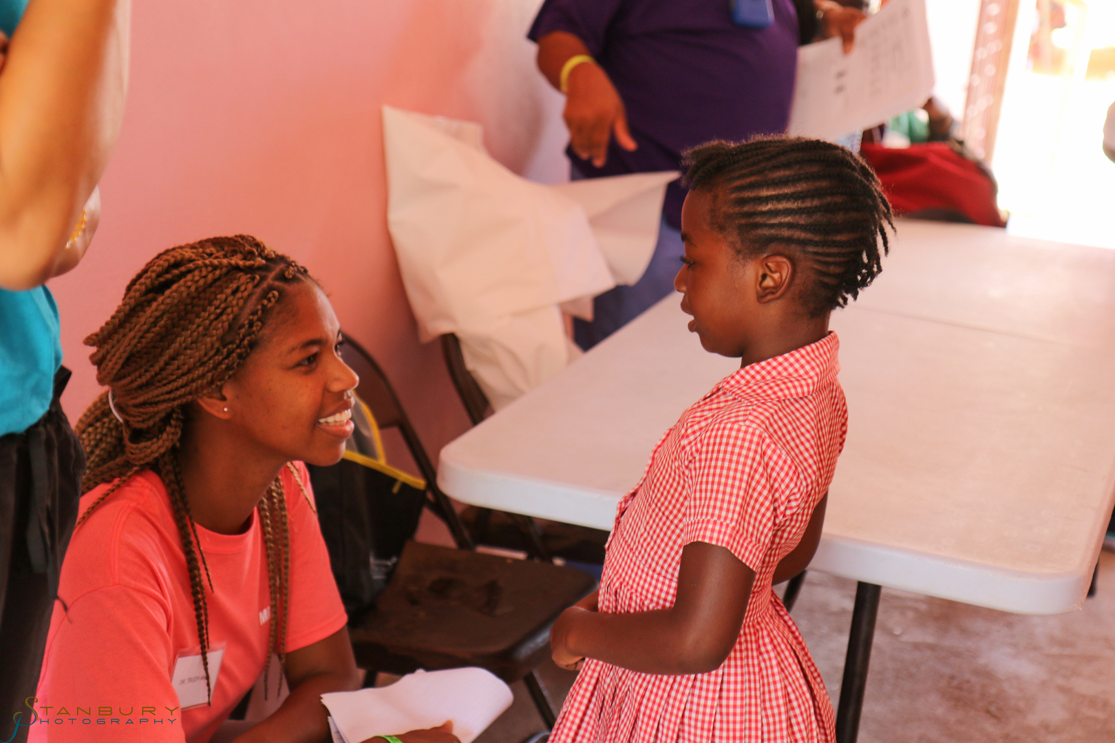 Dominican Republic Mission Trip 2018 - Photo 3