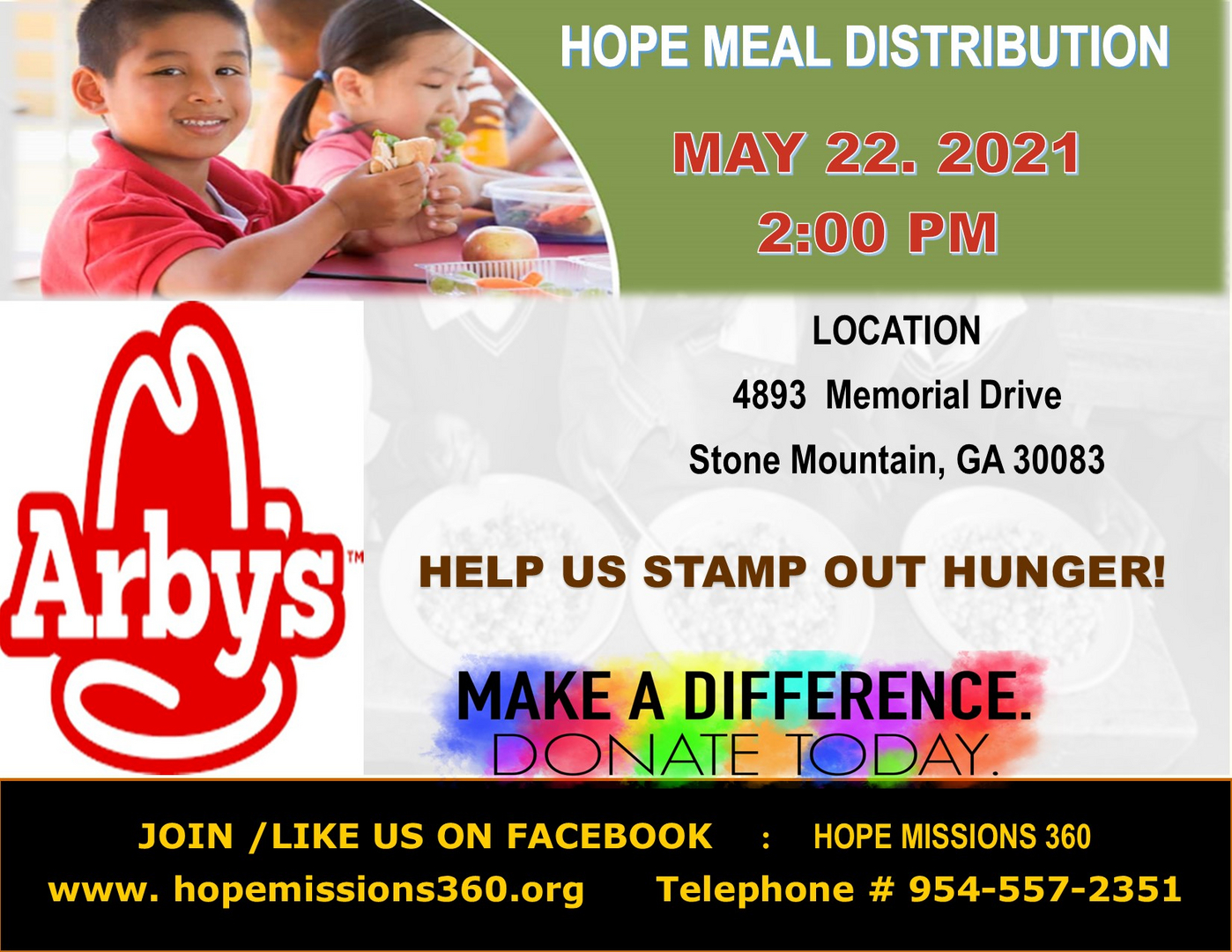 Annual Thanksgiving Project - Photo 4