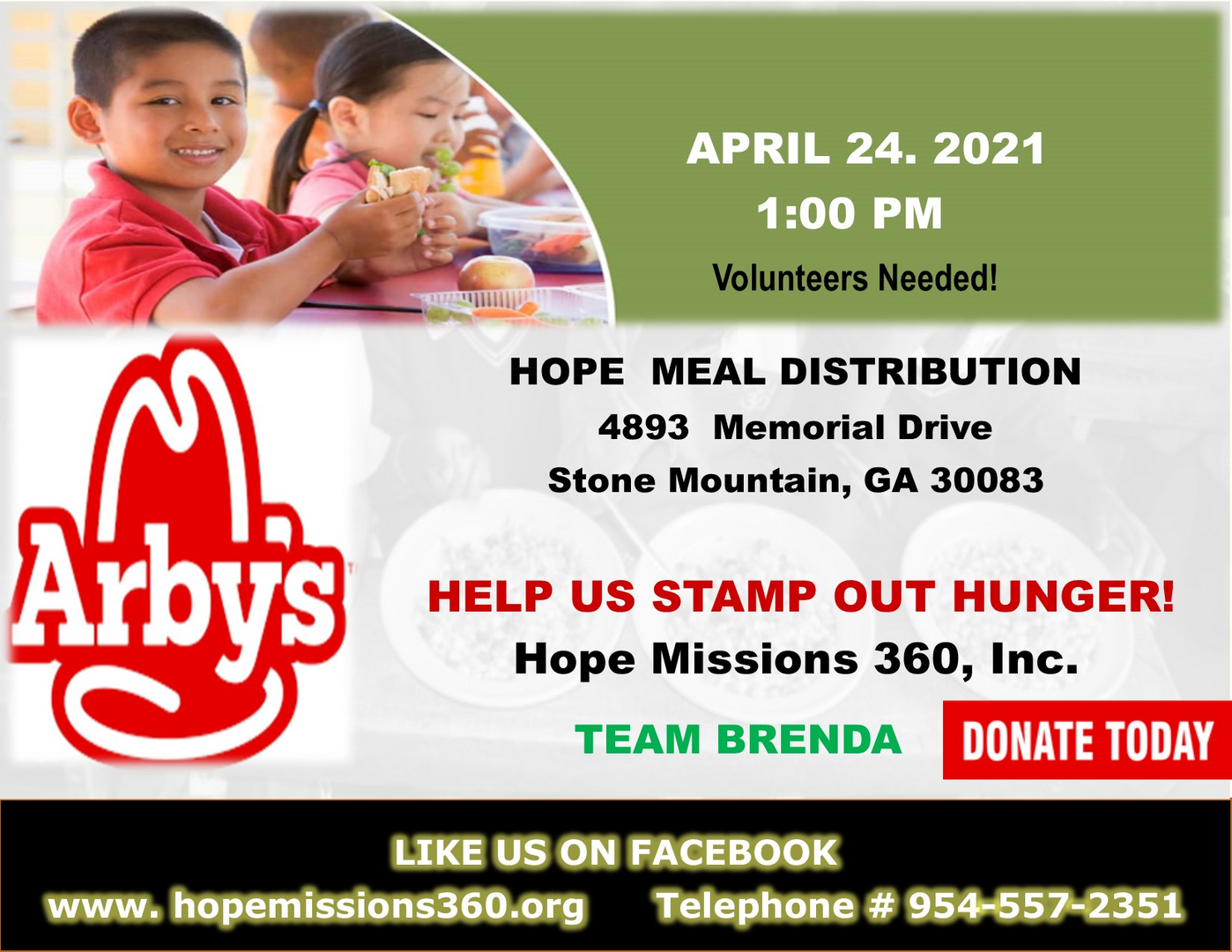 Annual Thanksgiving Project - Photo 8