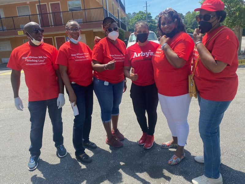 Jamaica Mission Trip 2017 - Photo 6