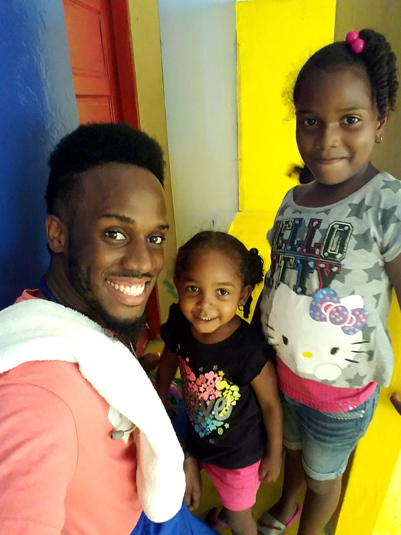 Jamaica Mission Trip 2017 - Photo 10