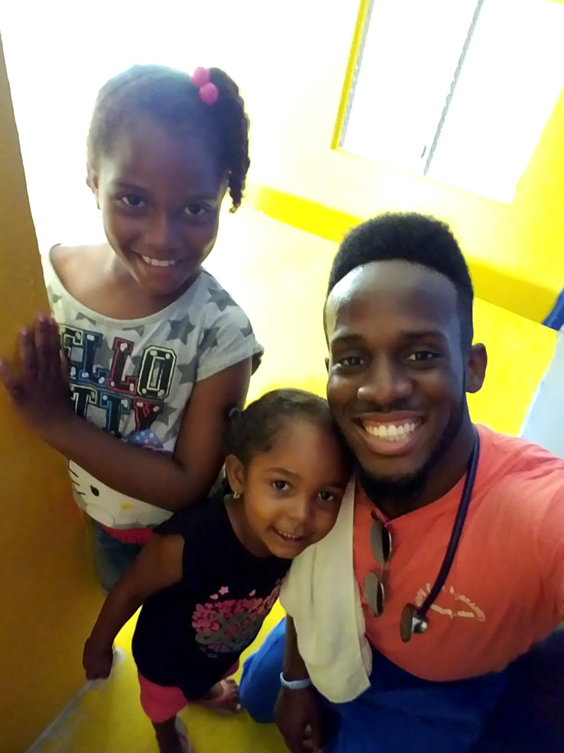 Jamaica Mission Trip 2017 - Photo 3