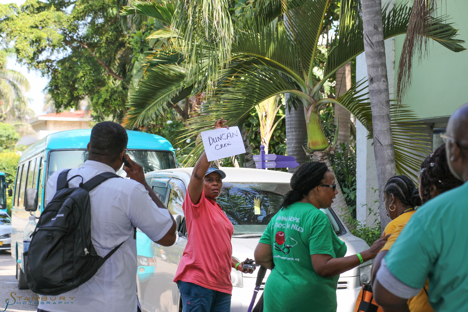 Jamaica Mission Trip 2017 - Photo 4