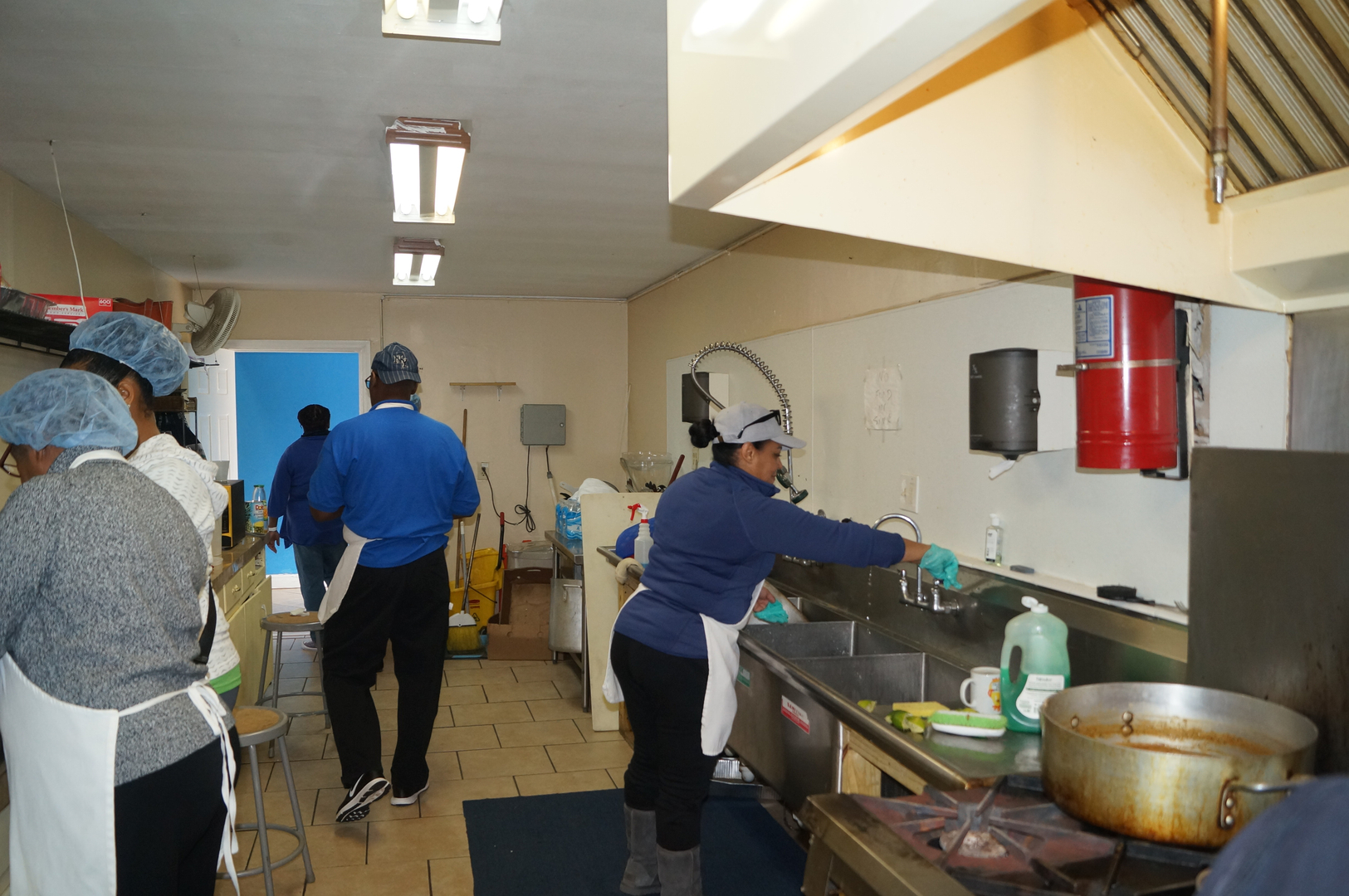 Belize Mission Trip 2018 - Photo 5