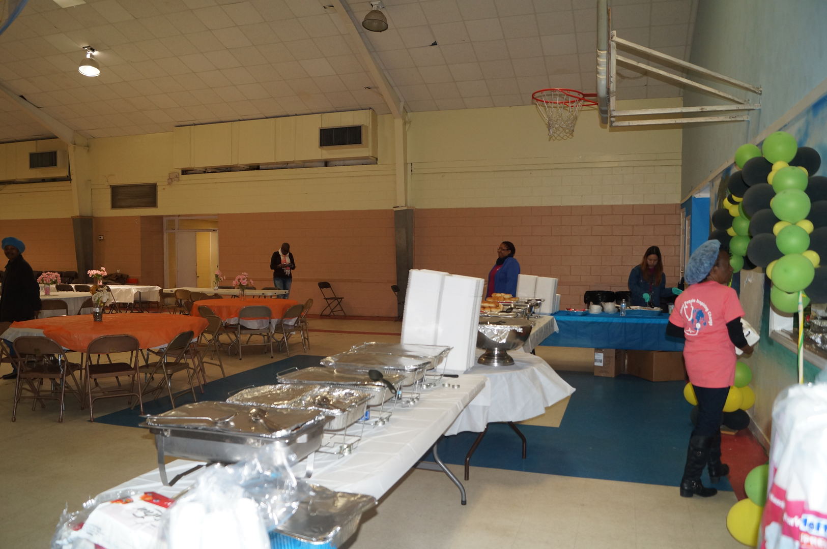 Kids Summer Splash Camp - Photo 4