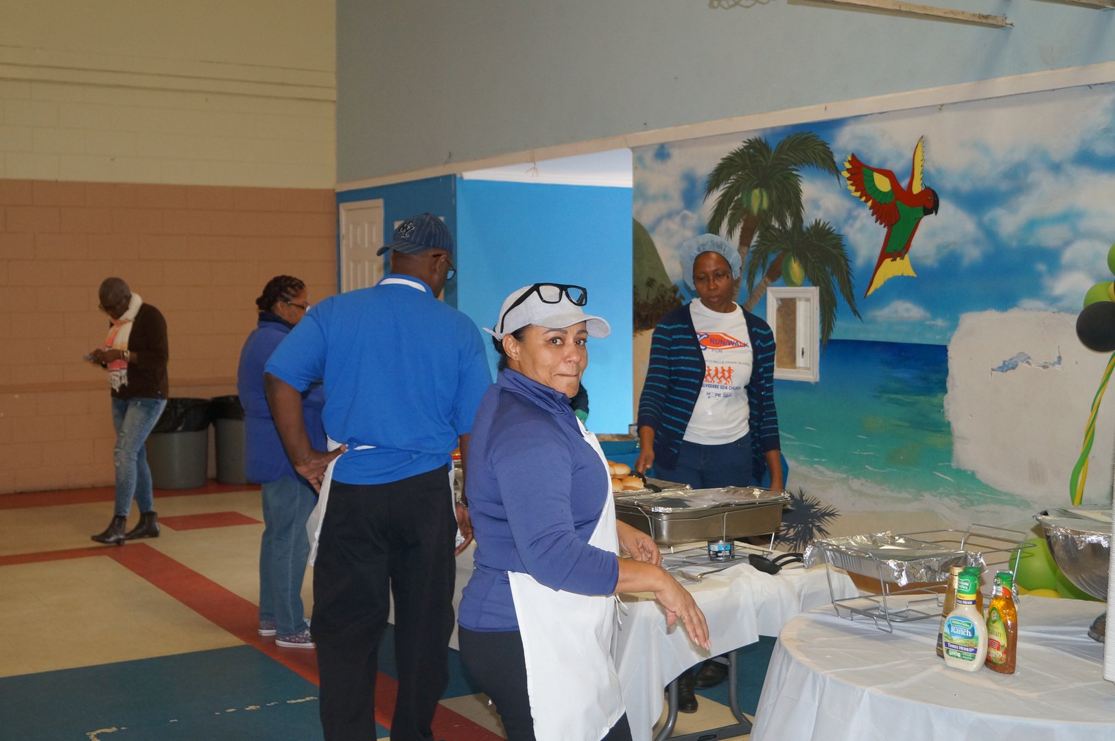 Feeding Program - Photo 8