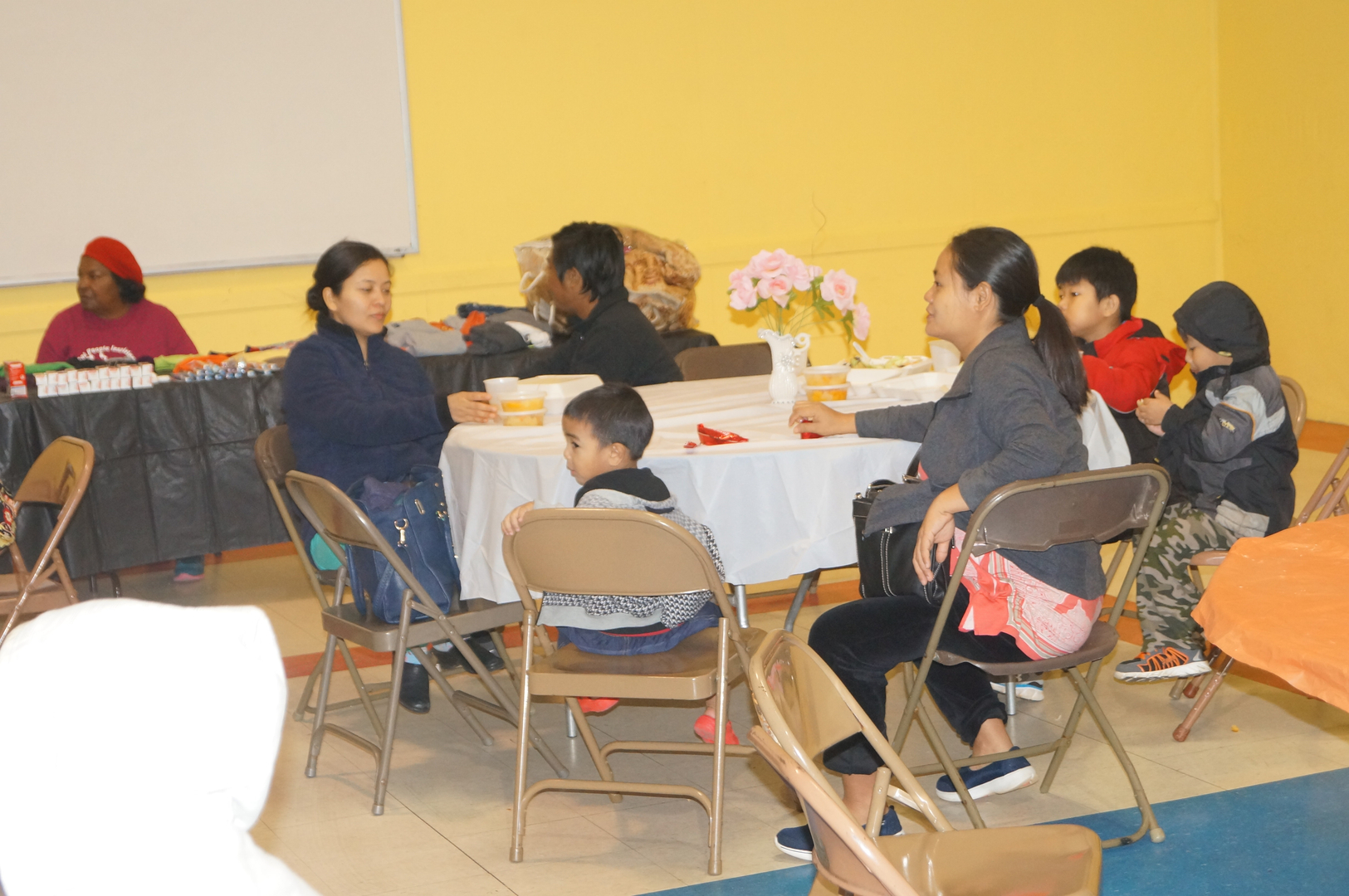 Annual Thanksgiving Project - Photo 9