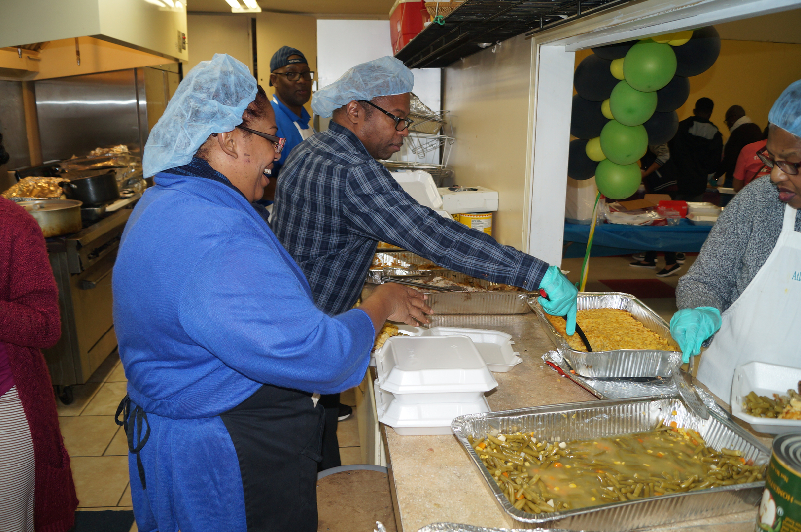 Construction Mission Trip - Photo 9