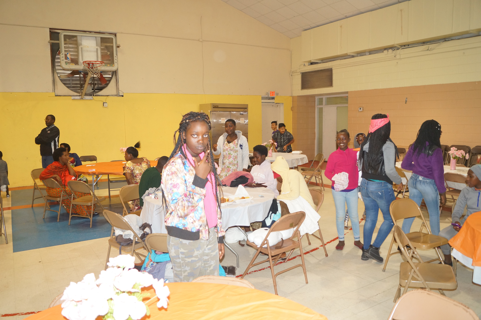 Kids Summer Splash Camp - Photo 7