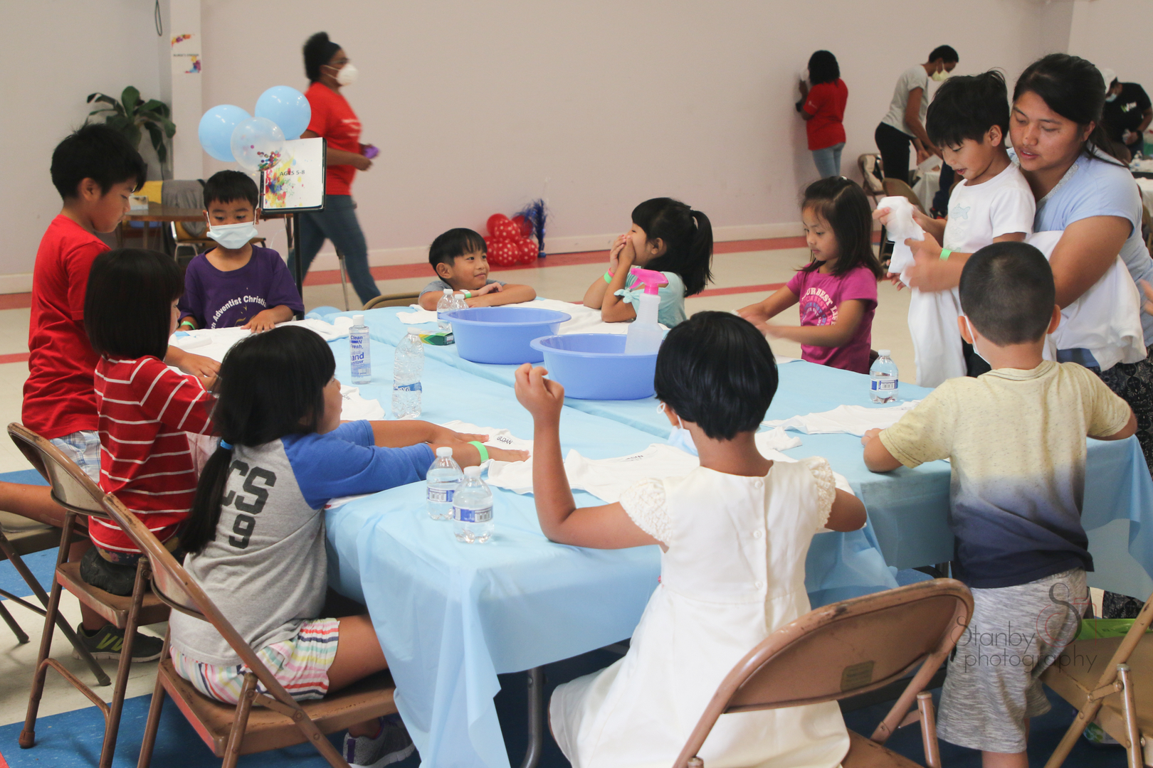 Kids Summer Splash Camp - Photo 9