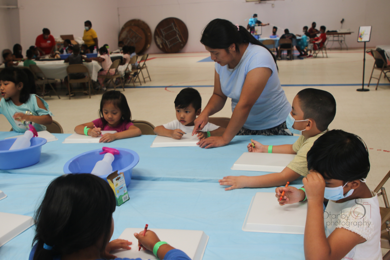 Construction Mission Trip - Photo 6