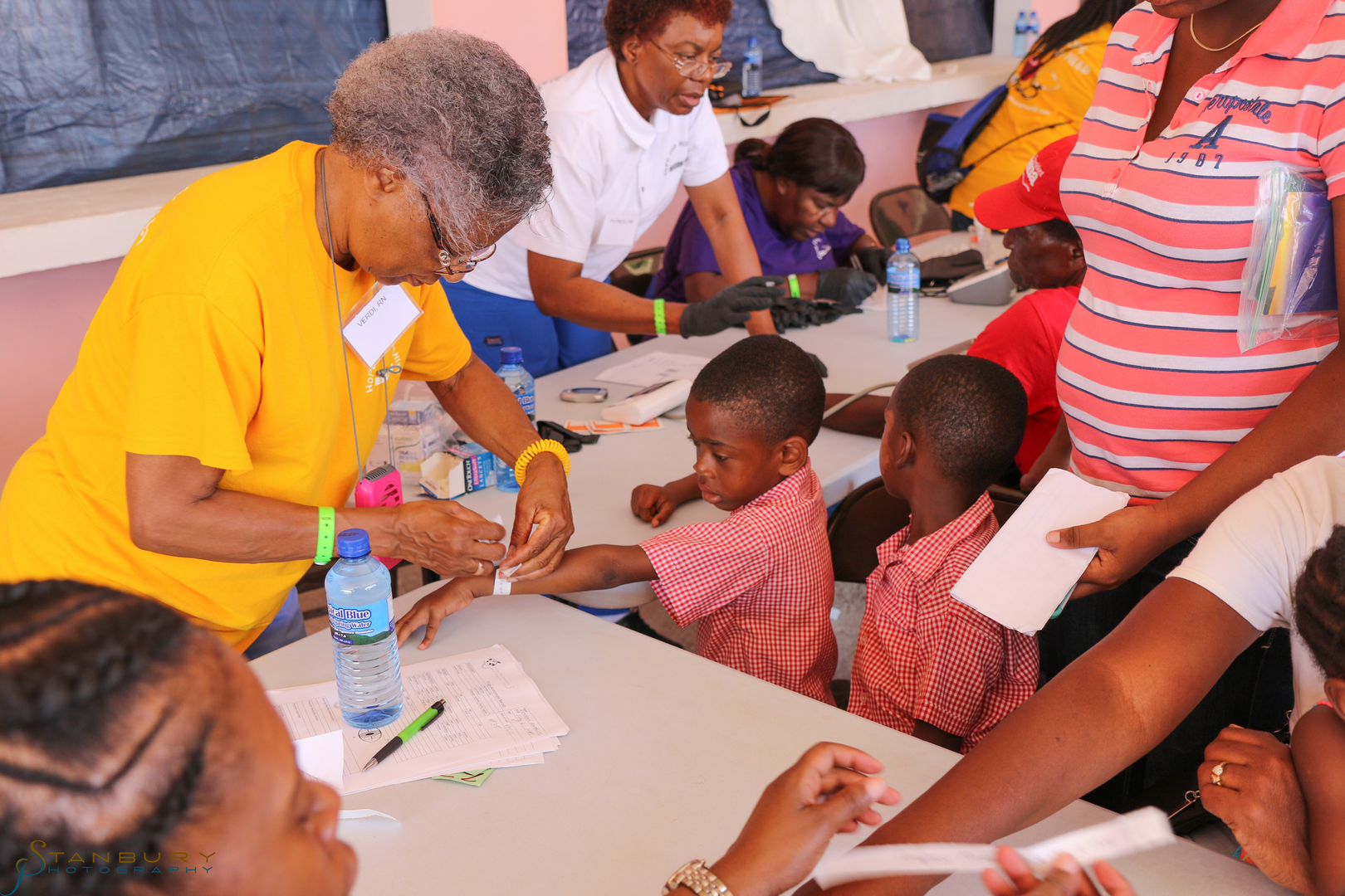 Dominican Republic Mission Trip 2018 - Photo 5