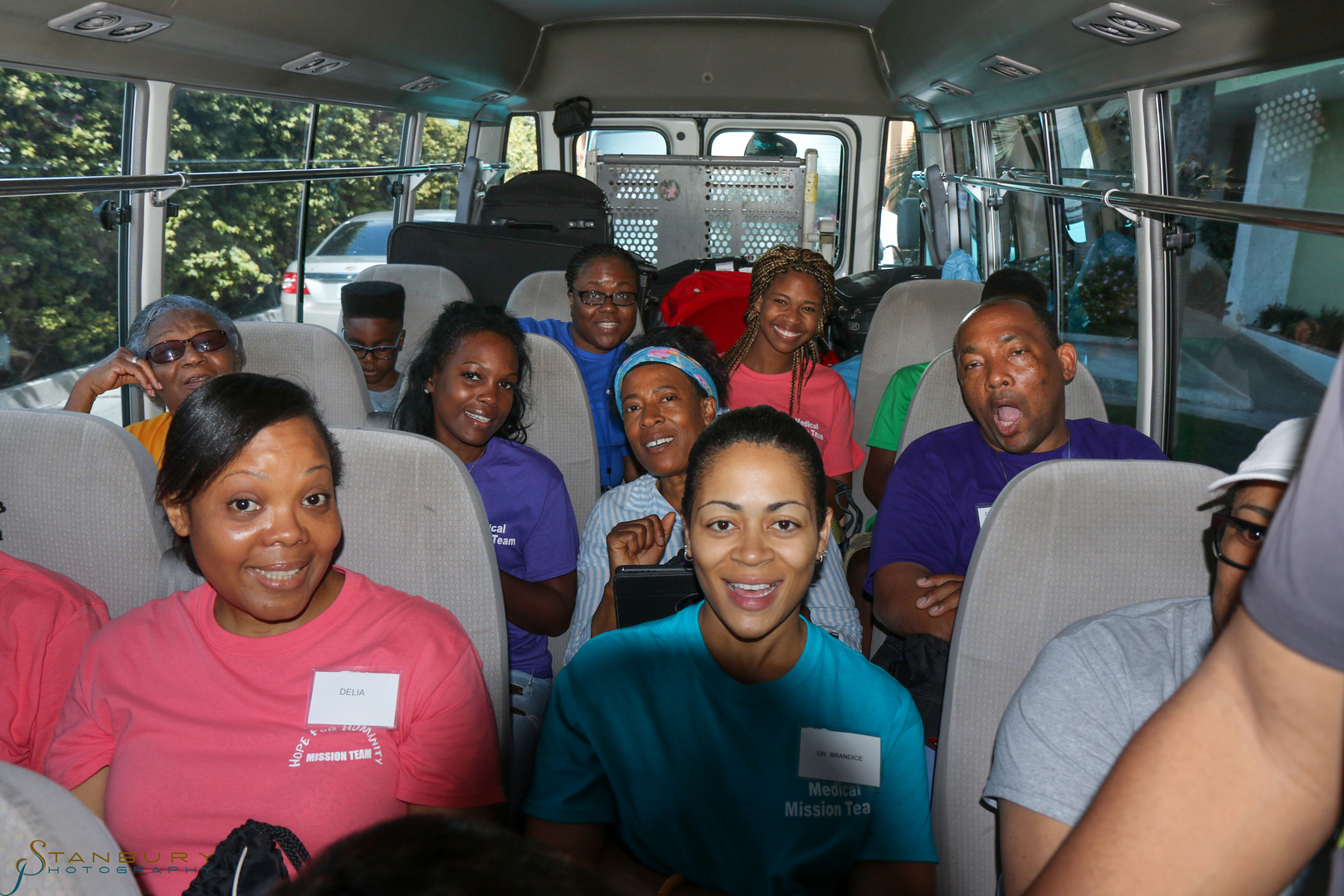 Dominican Republic Mission Trip 2018 - Photo 1