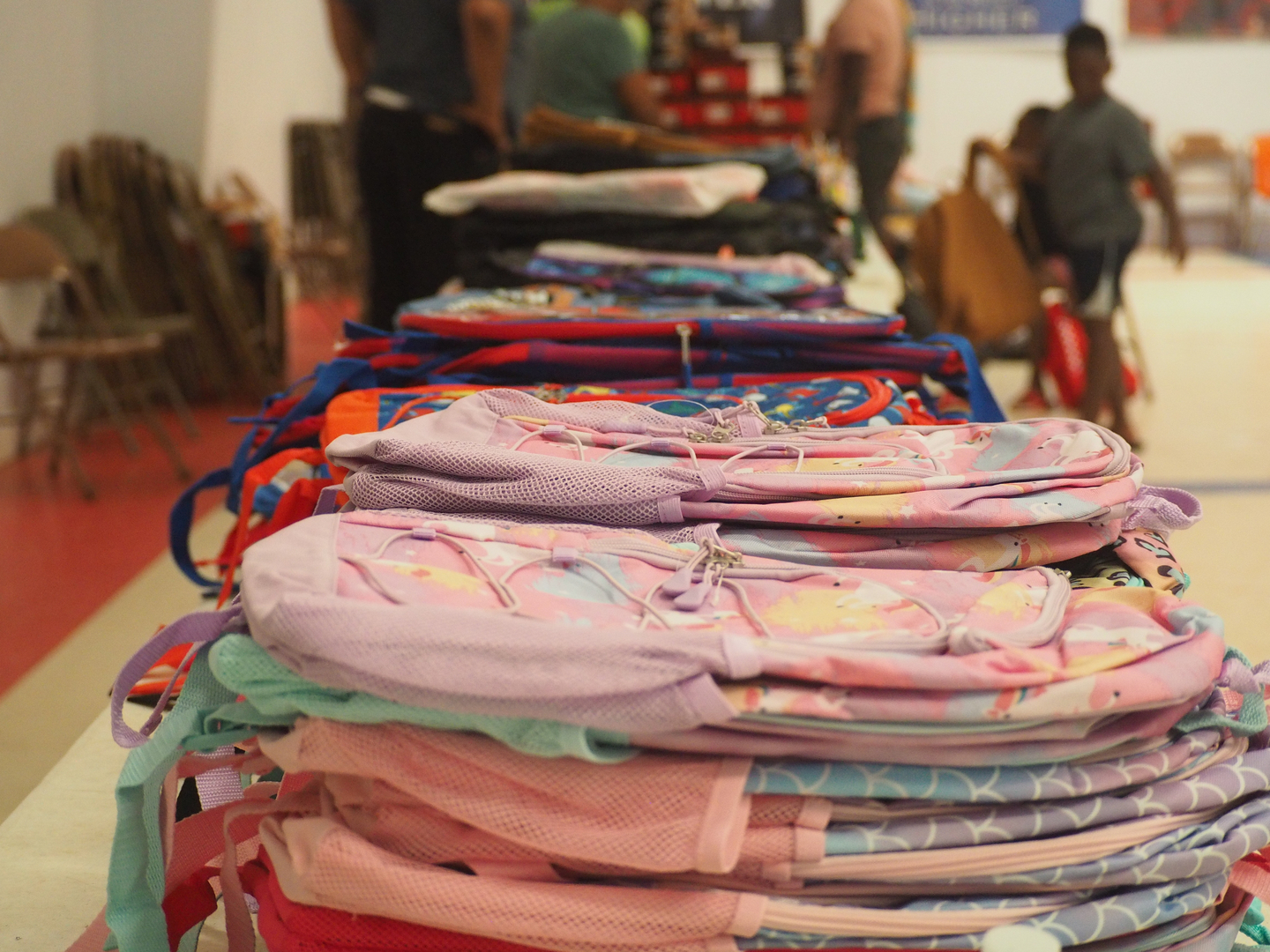 Hope Missions slide 3