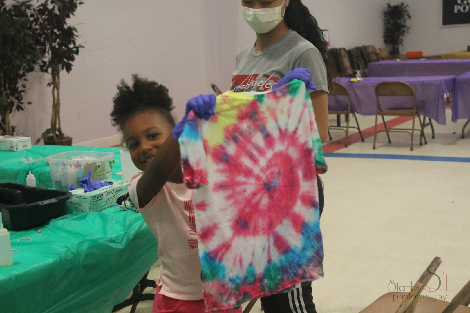 Hope Missions slide 5