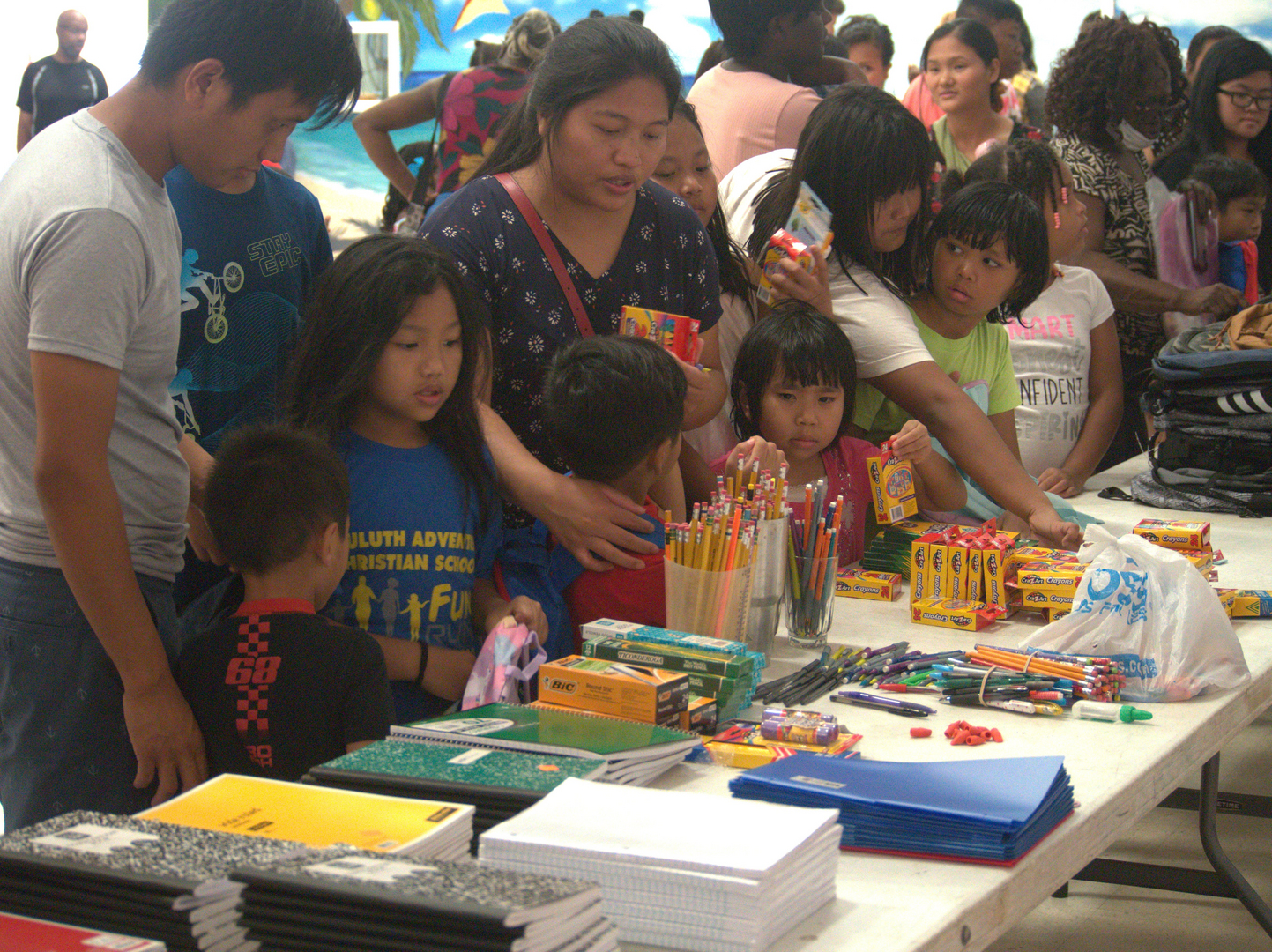 Hope Missions slide 6